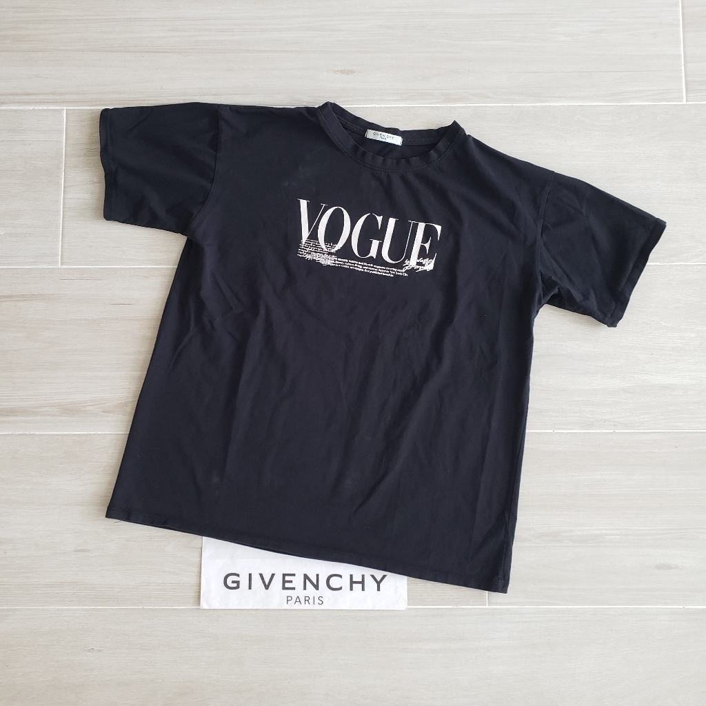 Givenchy - Tshirt